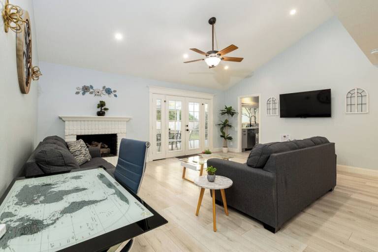 House Mission Viejo
