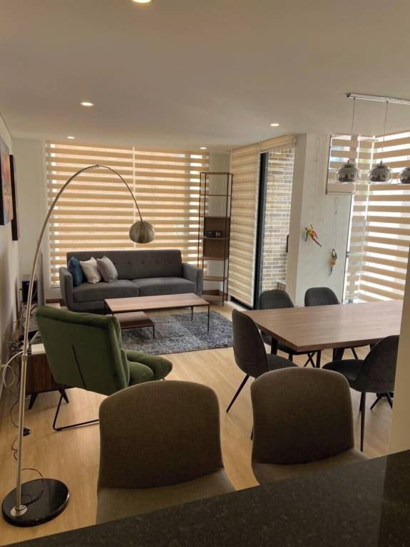 Appartement Santa Bibiana
