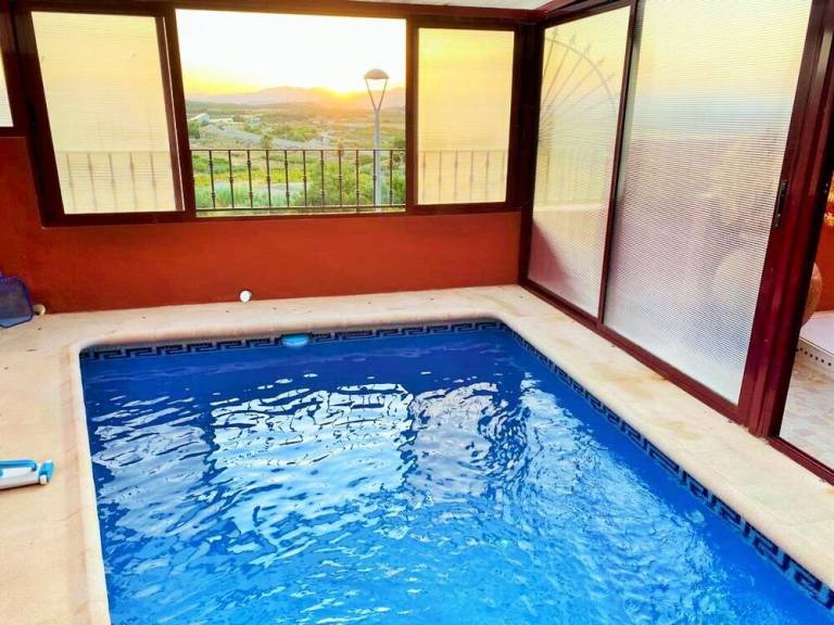 Casa  Bullas