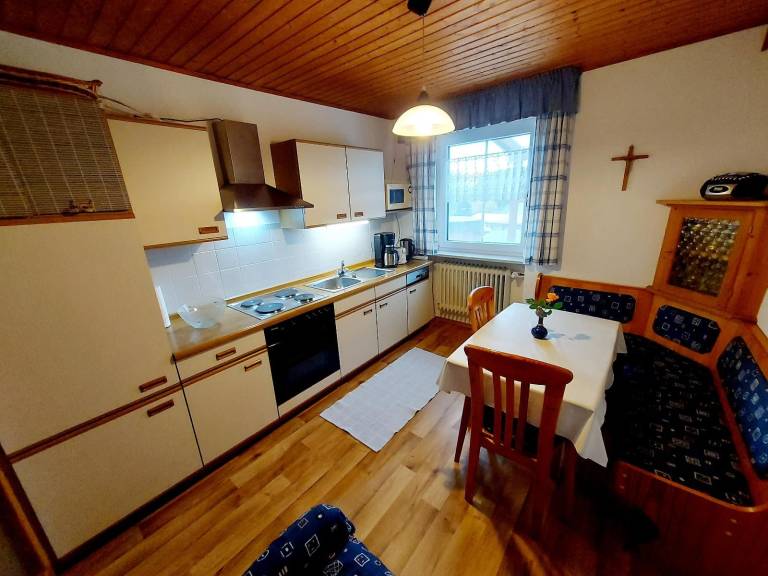 Ferienwohnung Waldmünchen