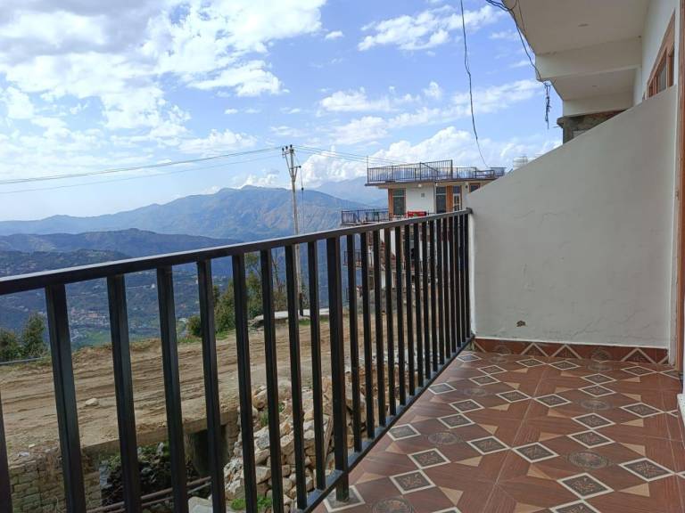 HA TALAI VILLAGE HOMES in Dalhousie