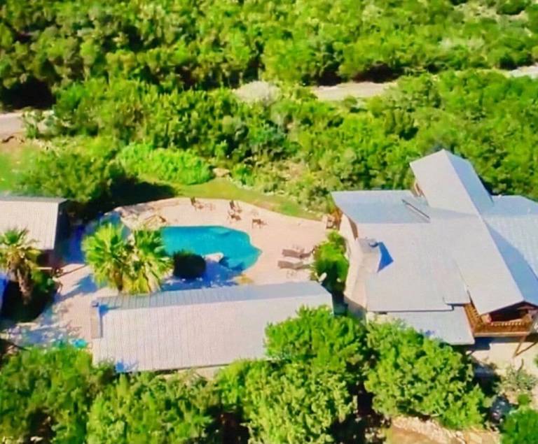 House  Concan