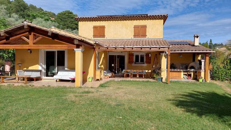 Villa  Callas