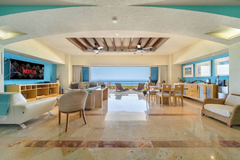 Condo Spa Buena Vista