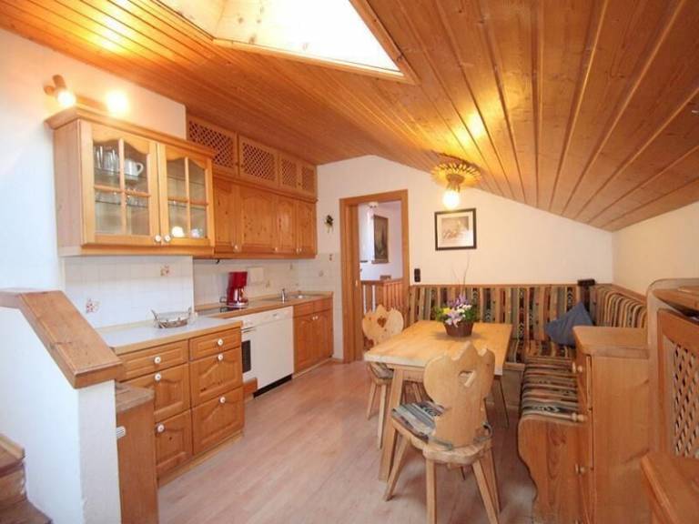 Appartement Bayerisch Gmain