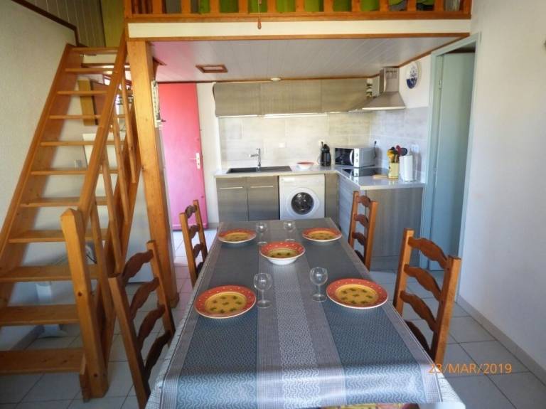 Appartement Narbonne