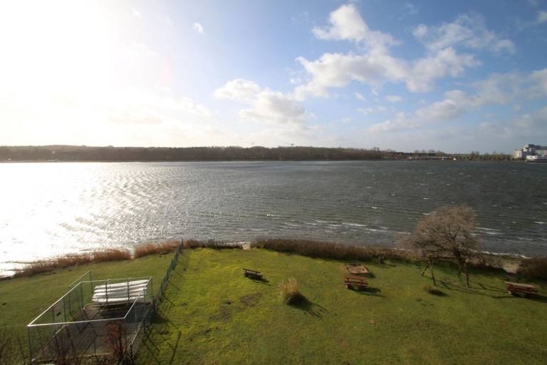 Ferienwohnung Heiligenhafen