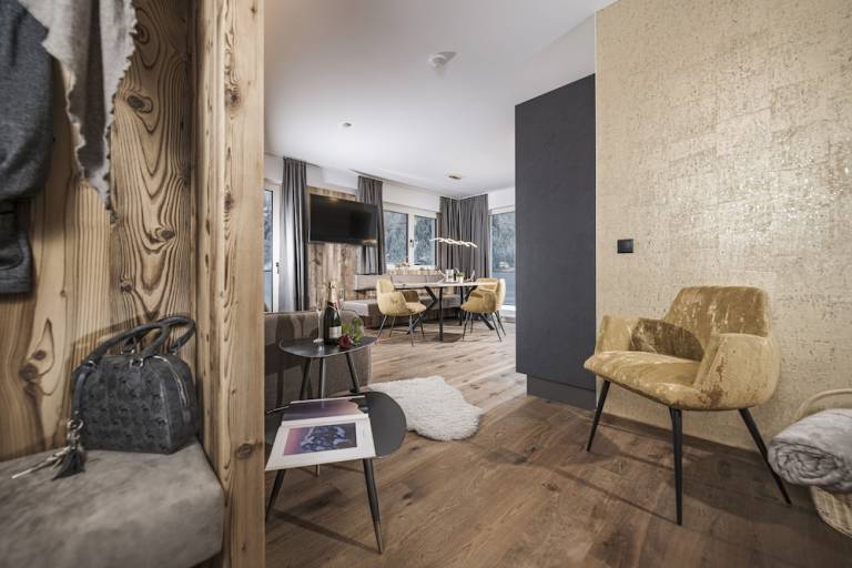Apartament Gemeinde Mayrhofen