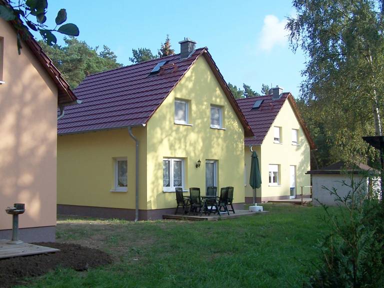 House with 2 rooms for 6 persons — photo 4
