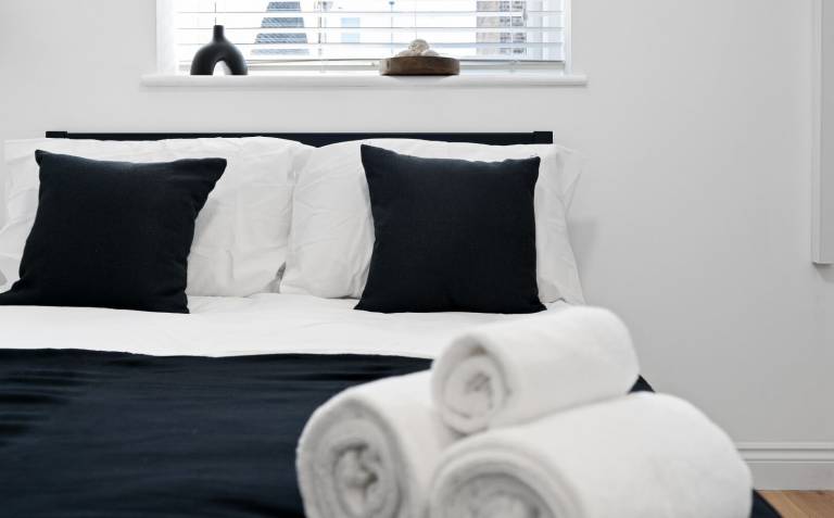 Appartement Croydon