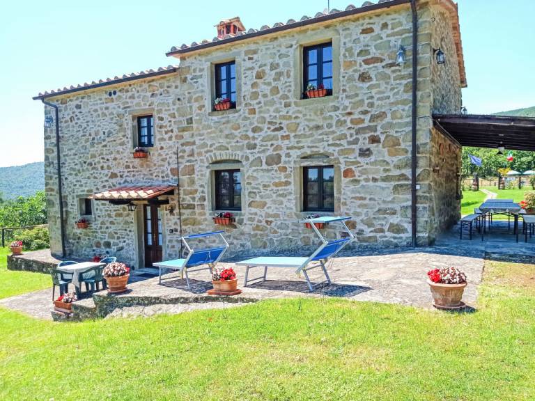 Casale Cortona