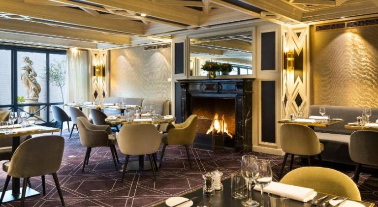 Hotel Barsey by Warwick — photo 3