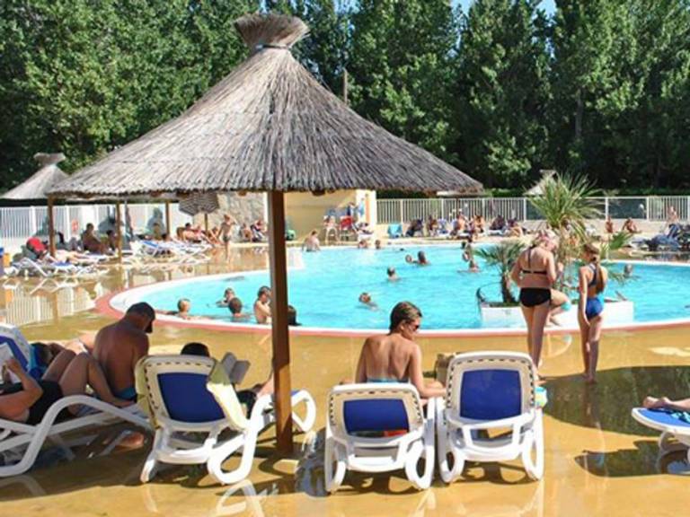 Mobilhome 4 personnes Evo 24 climatisé