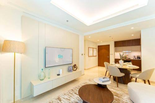 Apartment Palm Jumeirah