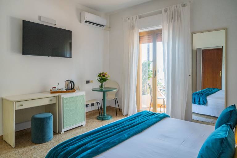 Bed & Breakfast Taormina