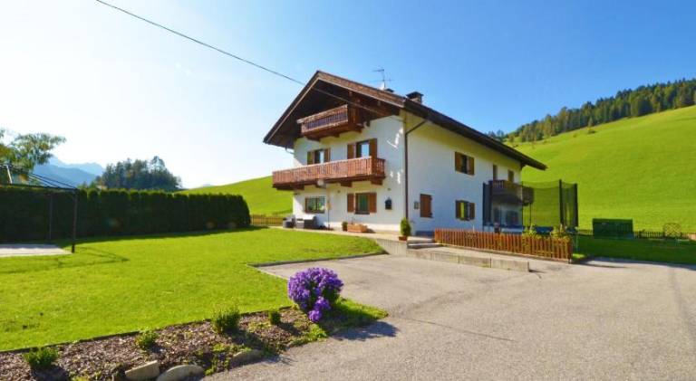 Ferienwohnung Toblach