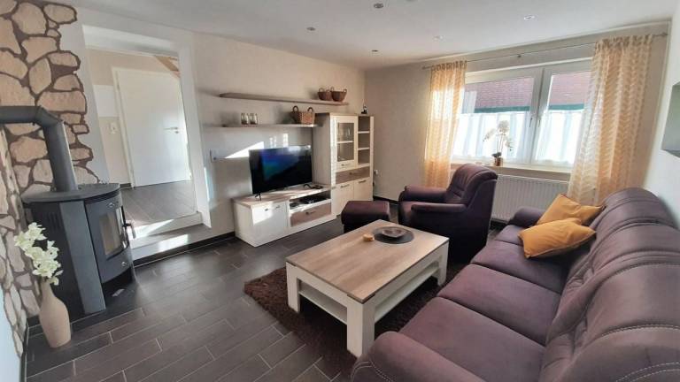 Ferienwohnung Eitorf