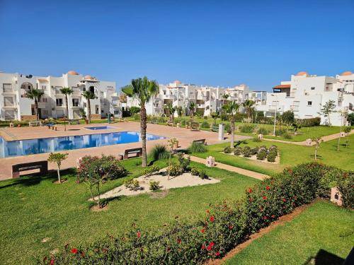 Appartement Saïdia