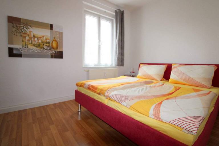 Ferienwohnung Zgorzelec