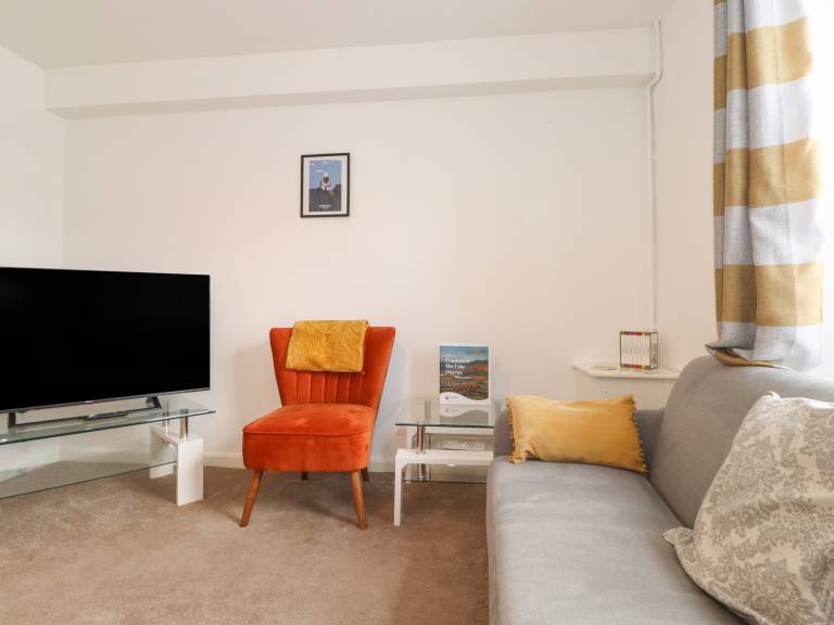 Cottage with 2 rooms for 3 persons — photo 2