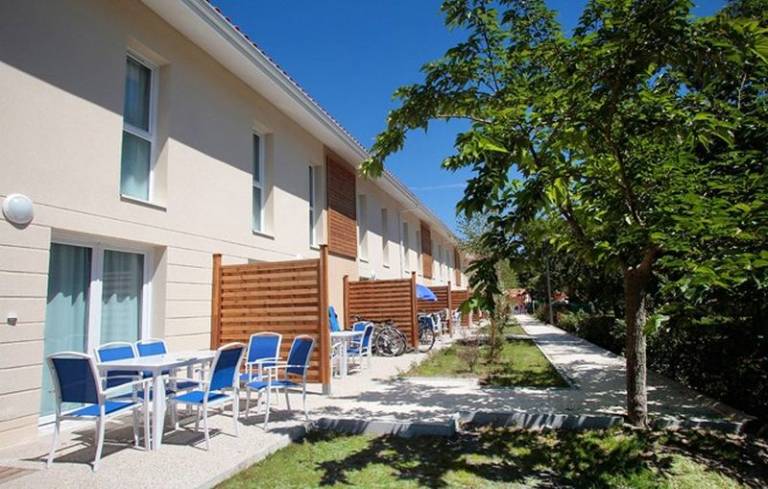Appartement Hourtin