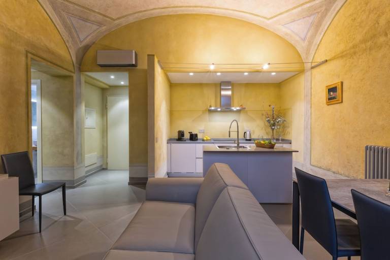 Aparthotel Florencia