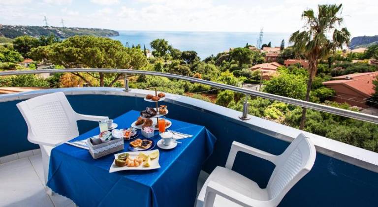 Experience Hotel - BluEden - Calabria oltre il mare — photo 5
