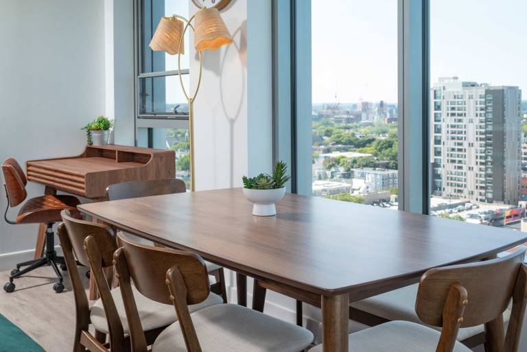 Family-oriented apartment | Dogs allowed — photo 4