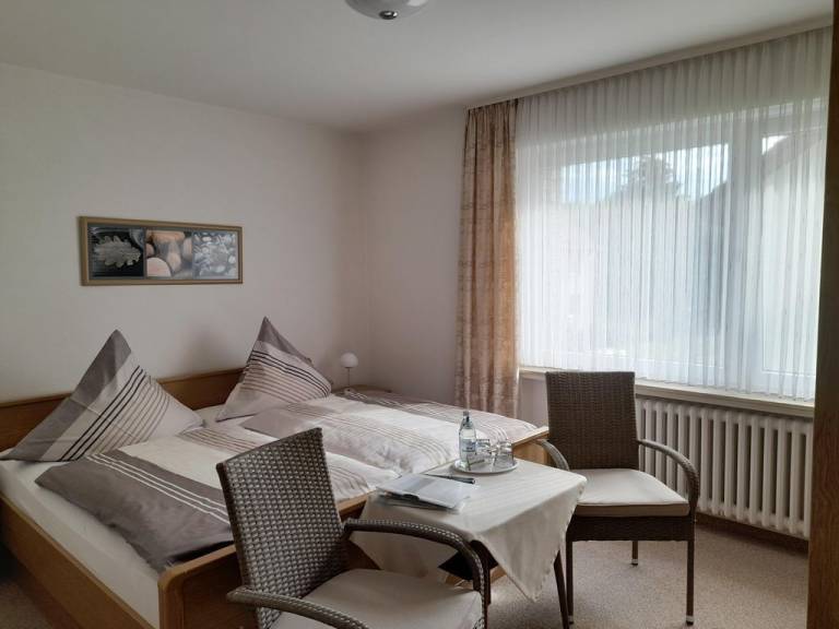 Ferienwohnung Bad Driburg