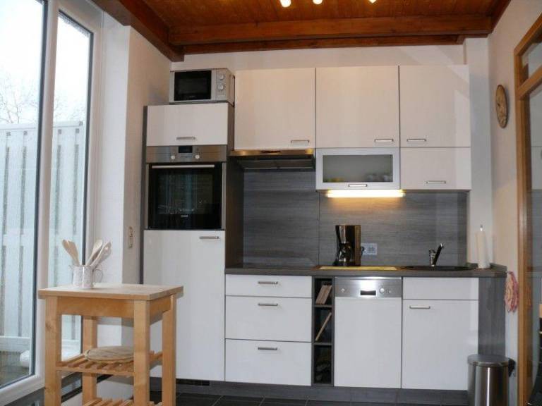 Child-friendly holiday apartment with terrace | Pet-friendly — photo 5