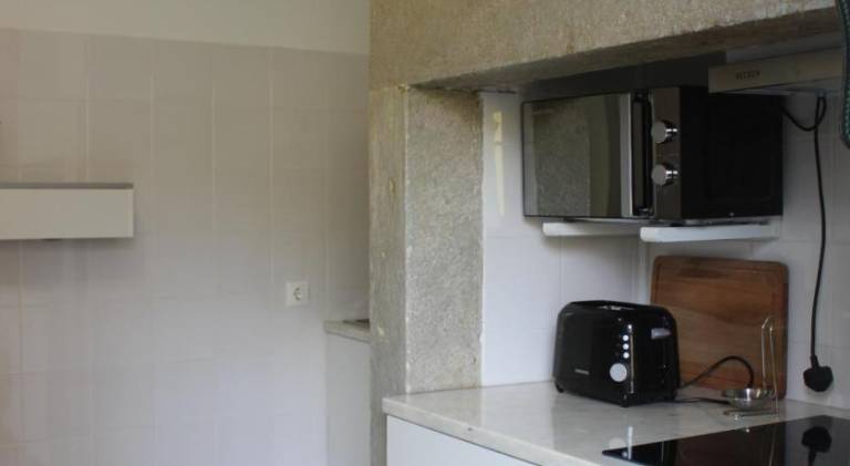 Apartment | Near São Jorge Castle — photo 3