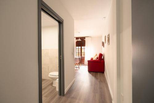 Pleasant rental apartment | Next to Mosque–Cathedral of Córdoba | Dogs allowed — photo 2