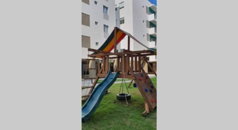 Loft 10 min from Oro &Holy Beach, Marina, Galerias — photo 5