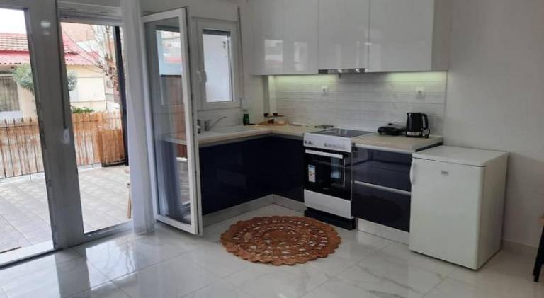 Rental apartment with 1 room for 4 persons — photo 2