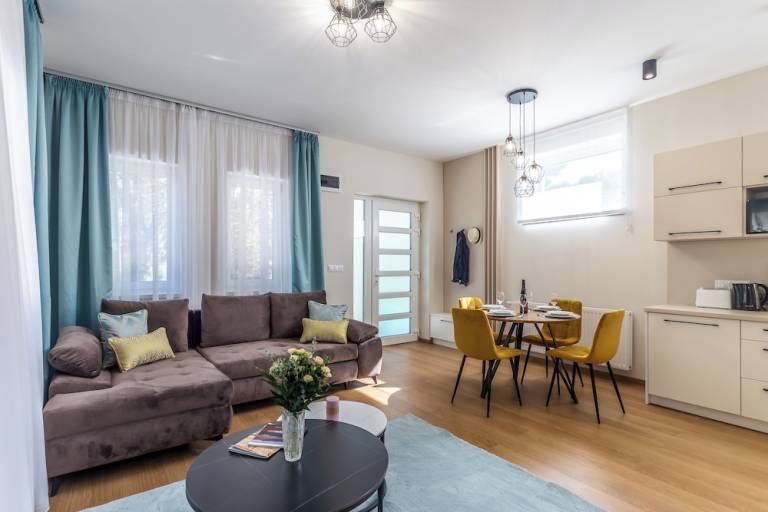 Apartman Sümeg