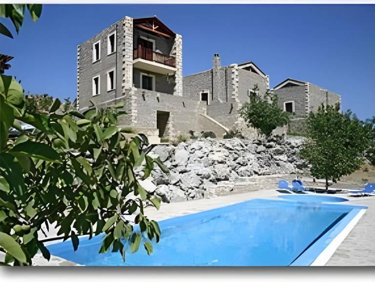 Διαμέρισμα Ανώγεια