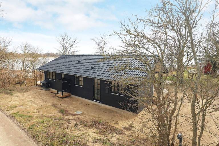 Feriehus Martofte