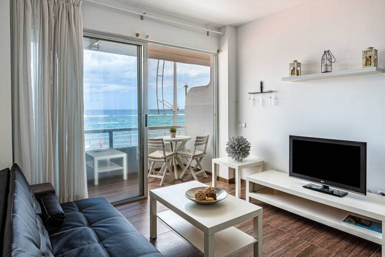 38 m&sup2; Ferienwohnung