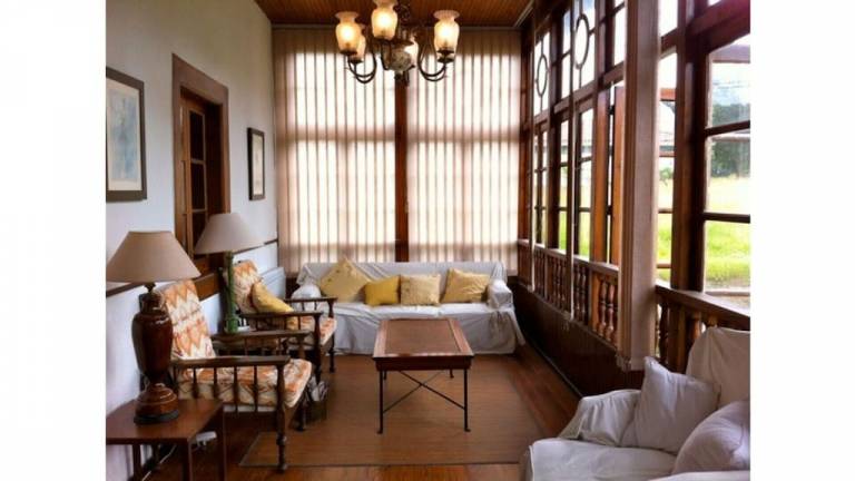 Casa Caravia