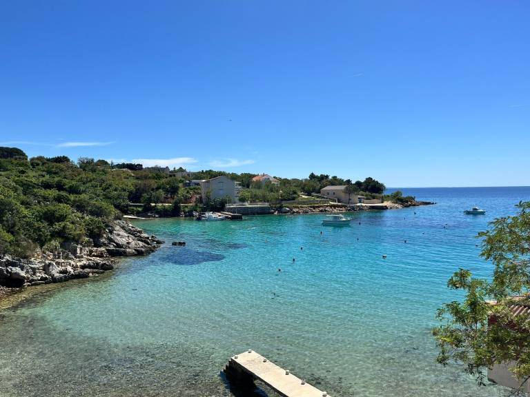 Apartman Gramace