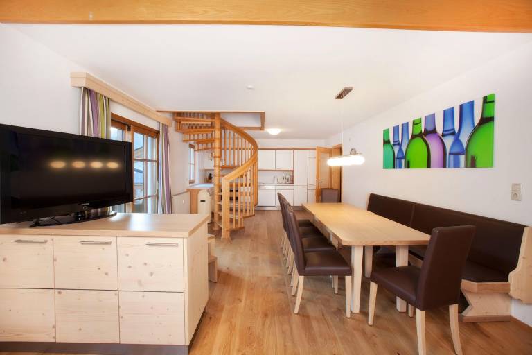 Ferienwohnung Gemeinde Wald im Pinzgau
