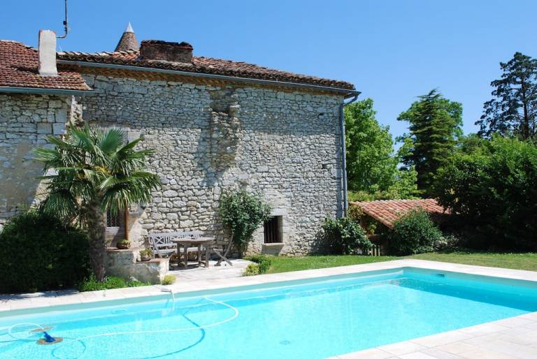 Château Labrihe