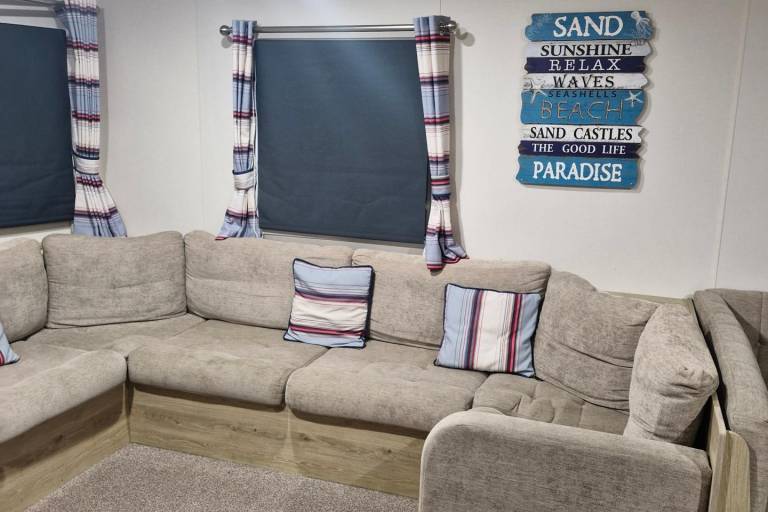Family-friendly ample chalet | Close to the beach | Pets allowed — photo 4