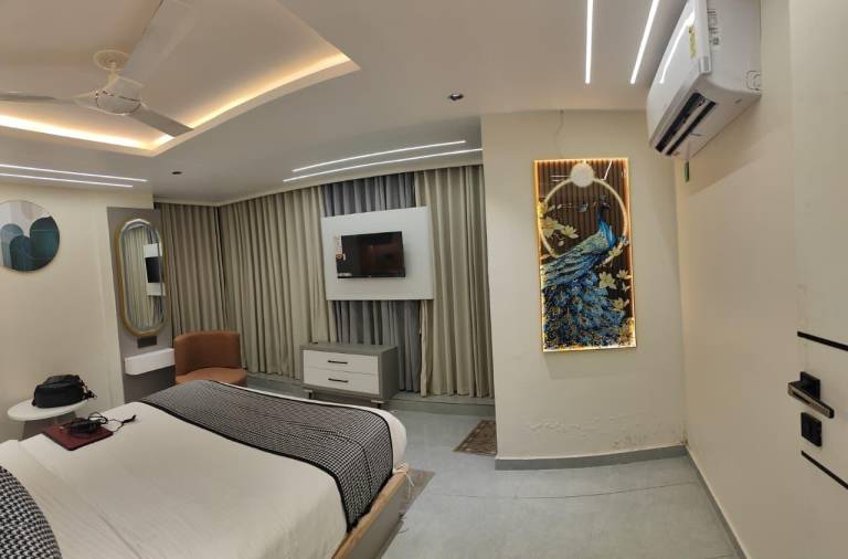 Hotel Red Rose