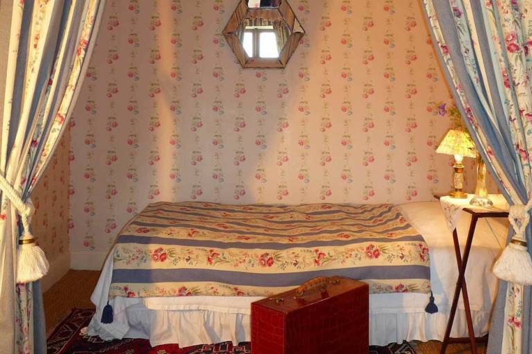 Chambre d'hôtes Villandry
