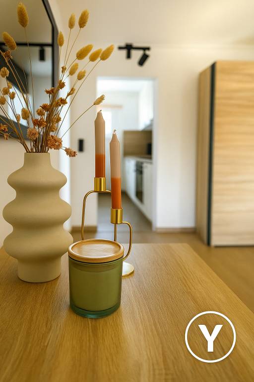 Children-friendly rental apartment with sauna & pool | Mountain view | Pets are welcome — photo 4