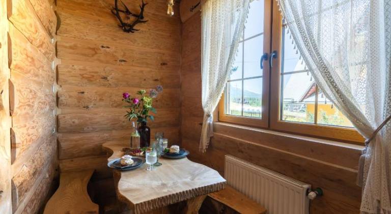 Pleasant chalet | Pets are welcome — photo 3