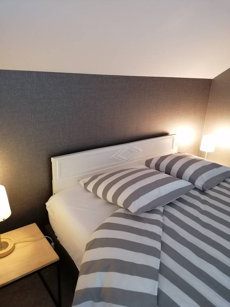 Chambre d'hôtes Cambrai