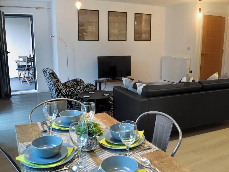 Cottage Alnwick