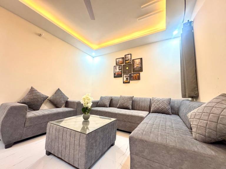 House | Pets are welcome in Rishikesh